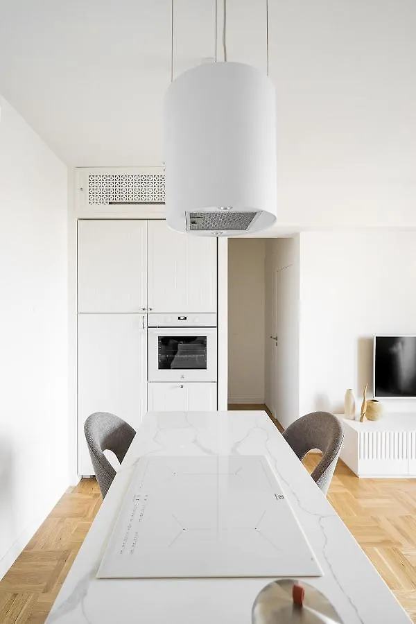 Ka Suites Victoriei Bucharest