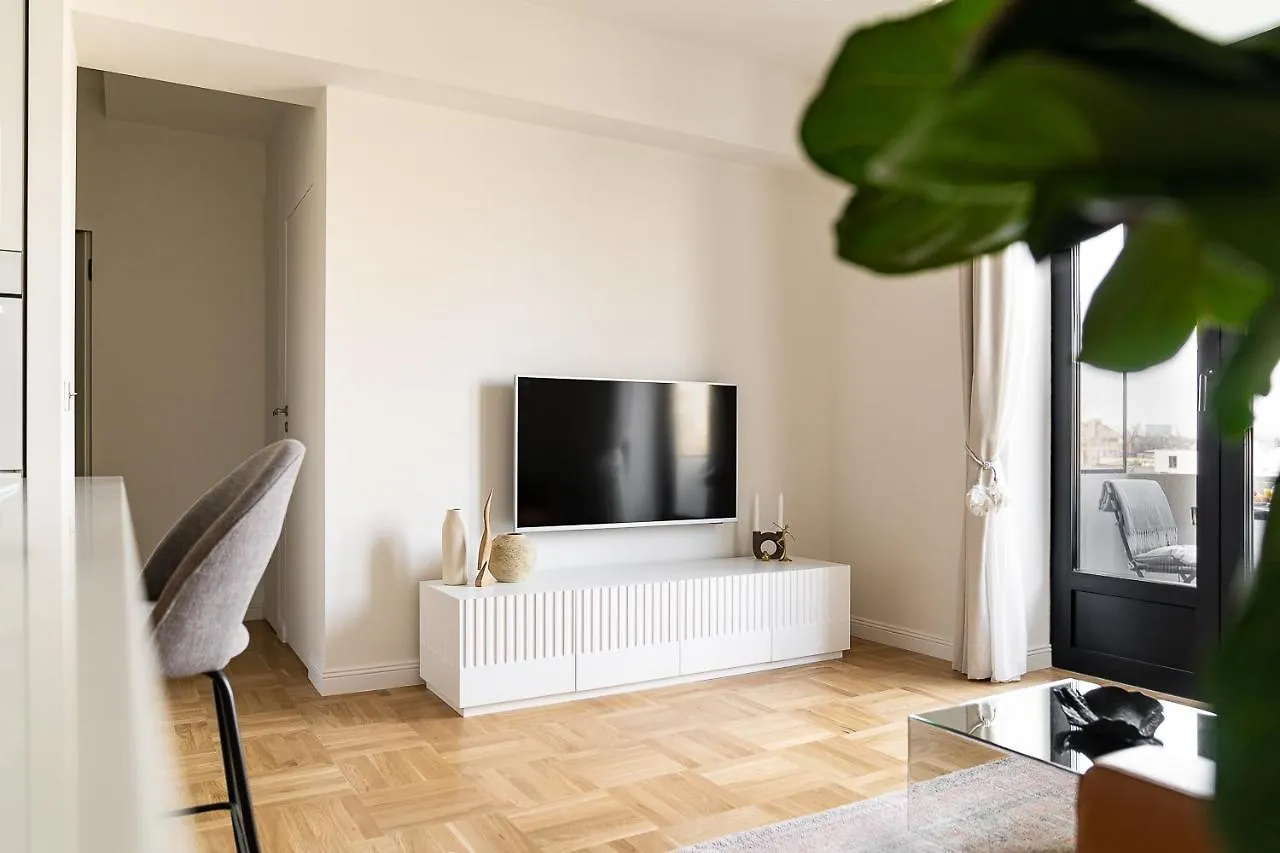 Apartment Ka Suites Victoriei Bucharest