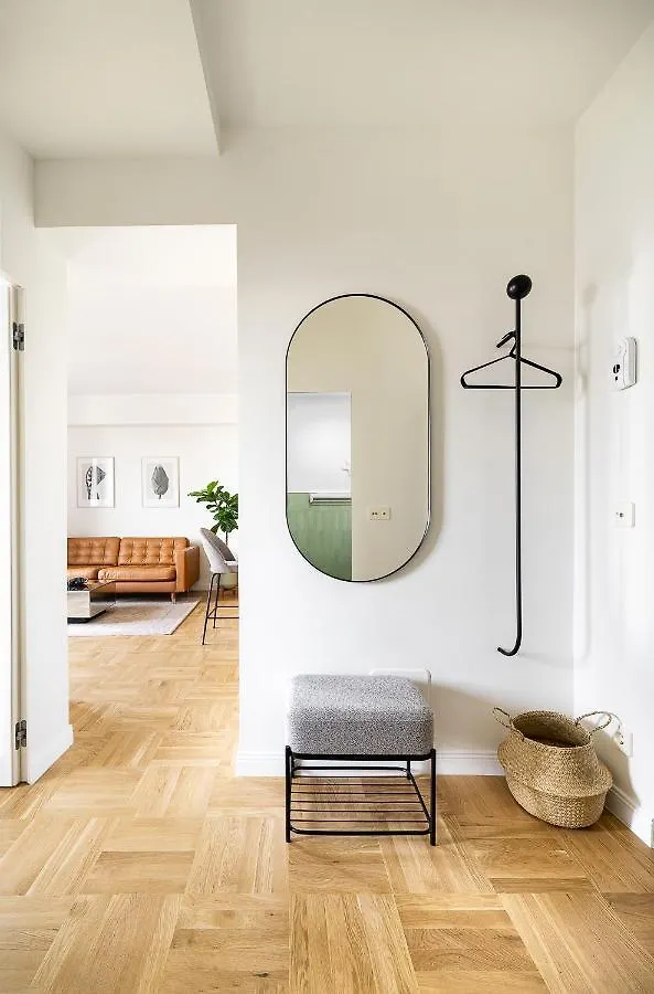 Ka Suites Victoriei Bucharest Romania