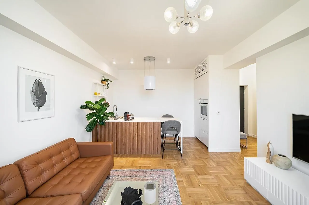 Apartment Ka Suites Victoriei Bucharest