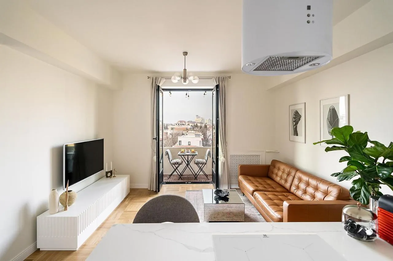 Ka Suites Victoriei Bucharest