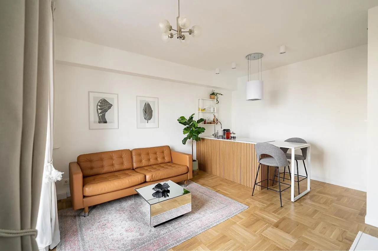 Ka Suites Victoriei Bucharest