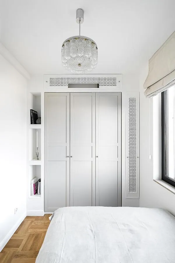 Apartment Ka Suites Victoriei Bucharest Romania