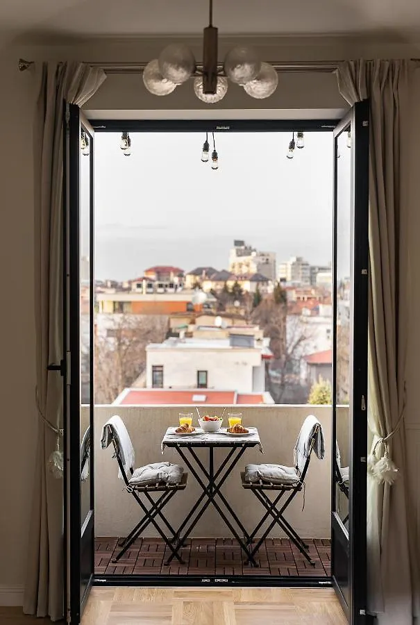 Ka Suites Victoriei Bucharest