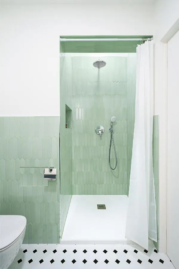 Ka Suites Victoriei Bucharest Apartment