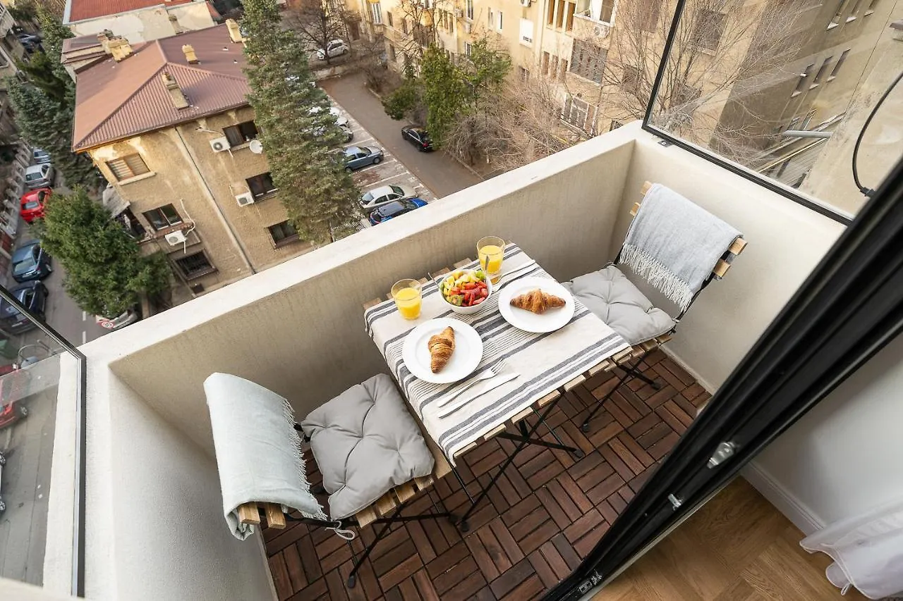 Ka Suites Victoriei Bucharest 0*,  Romania