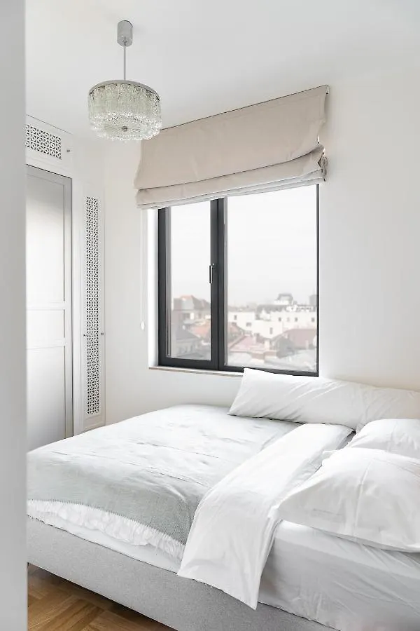 Ka Suites Victoriei Bucharest Romania